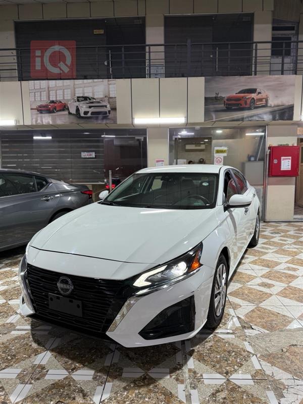 نيسان ألتيما 2023 للبيع في العراق - اربيل